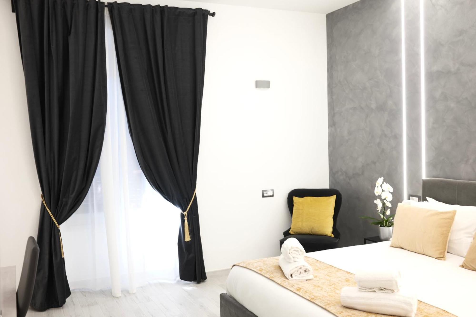 Casa de hóspedes Turati Roma