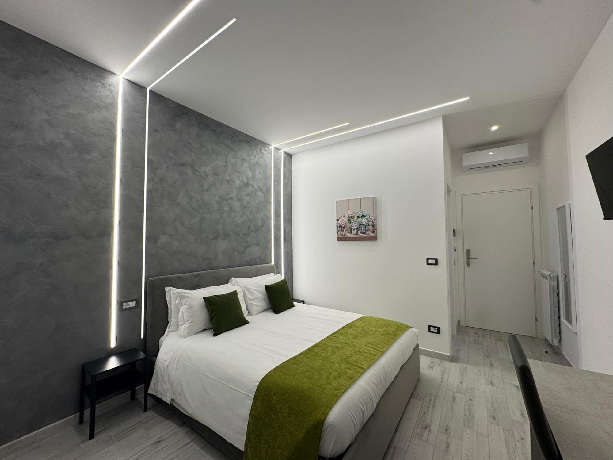 Casa de hóspedes Turati Roma